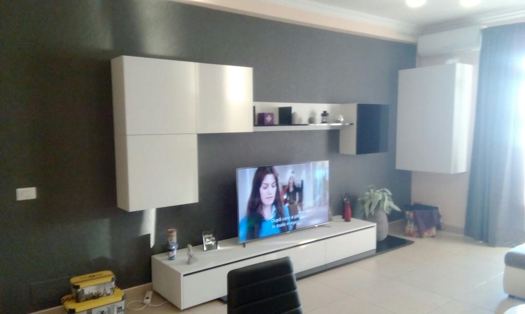 Solid House Residence Mamaia Exterior foto